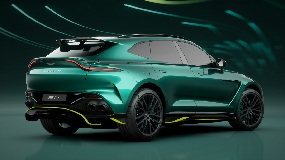 AstonMartinDBX707AMR23Edition 02