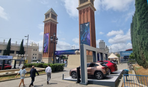 Álbum. Automobile Barcelona 2023