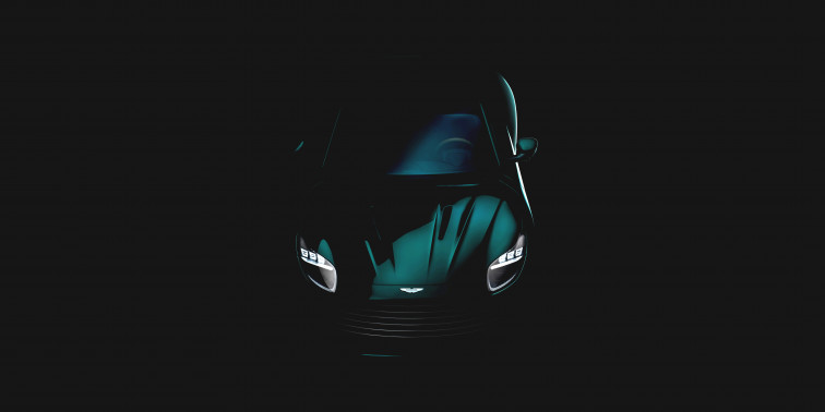 Aston Martin anuncia una nueva era con la próxima generación de su saga DB