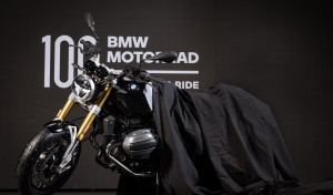 Nueva R 12 nineT