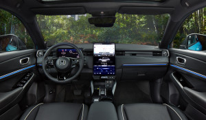 Honda e:Ny1