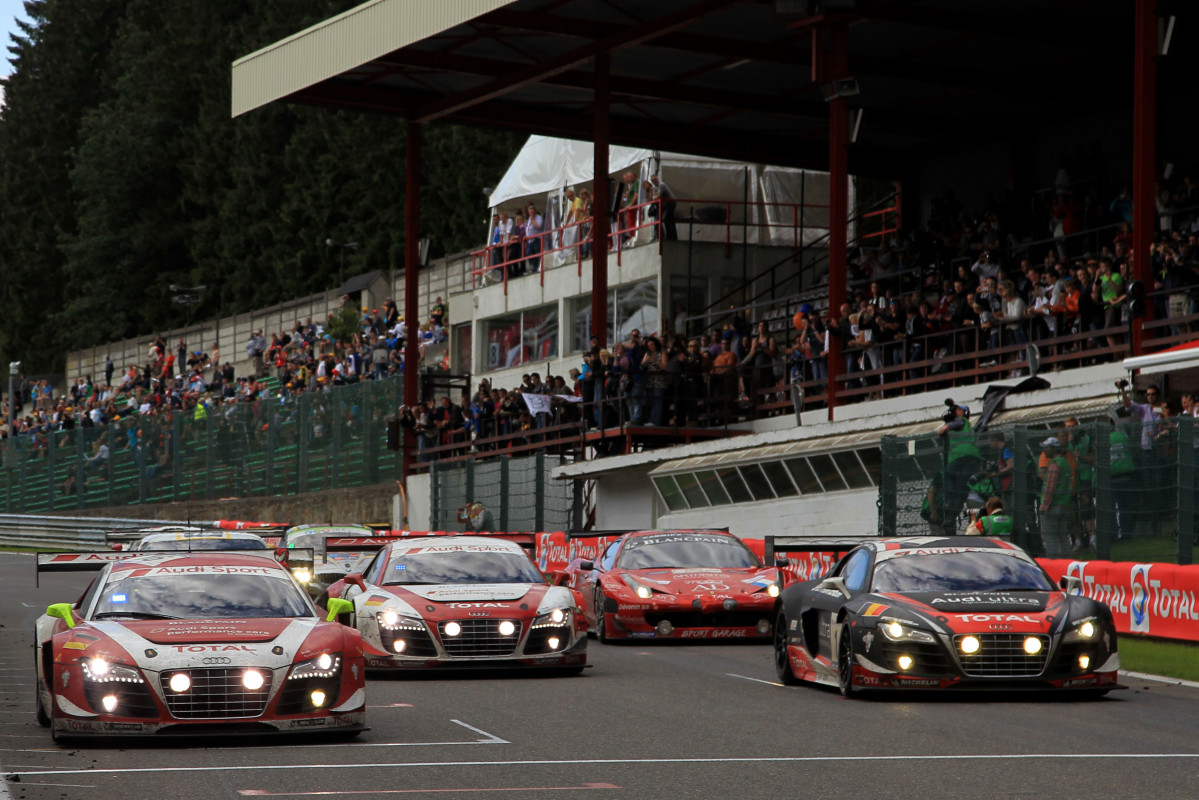 40 Aniversario de Audi Sport GmbH (28)