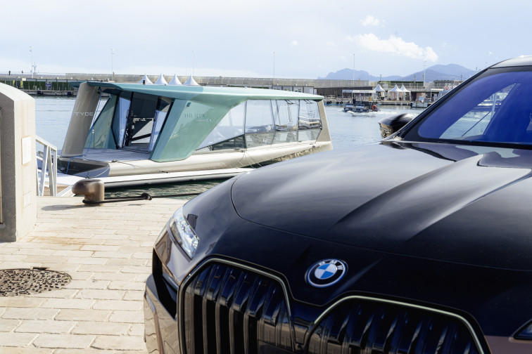Alemania detecta manipulación ilegal de emisiones en motores diésel de BMW
