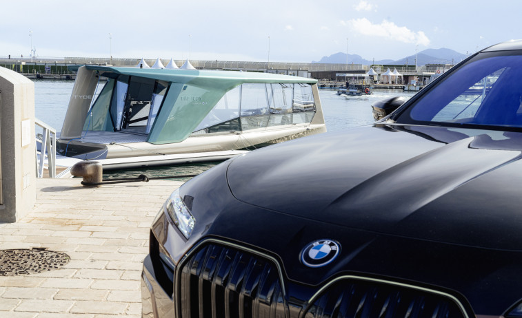 Alemania detecta manipulación ilegal de emisiones en motores diésel de BMW