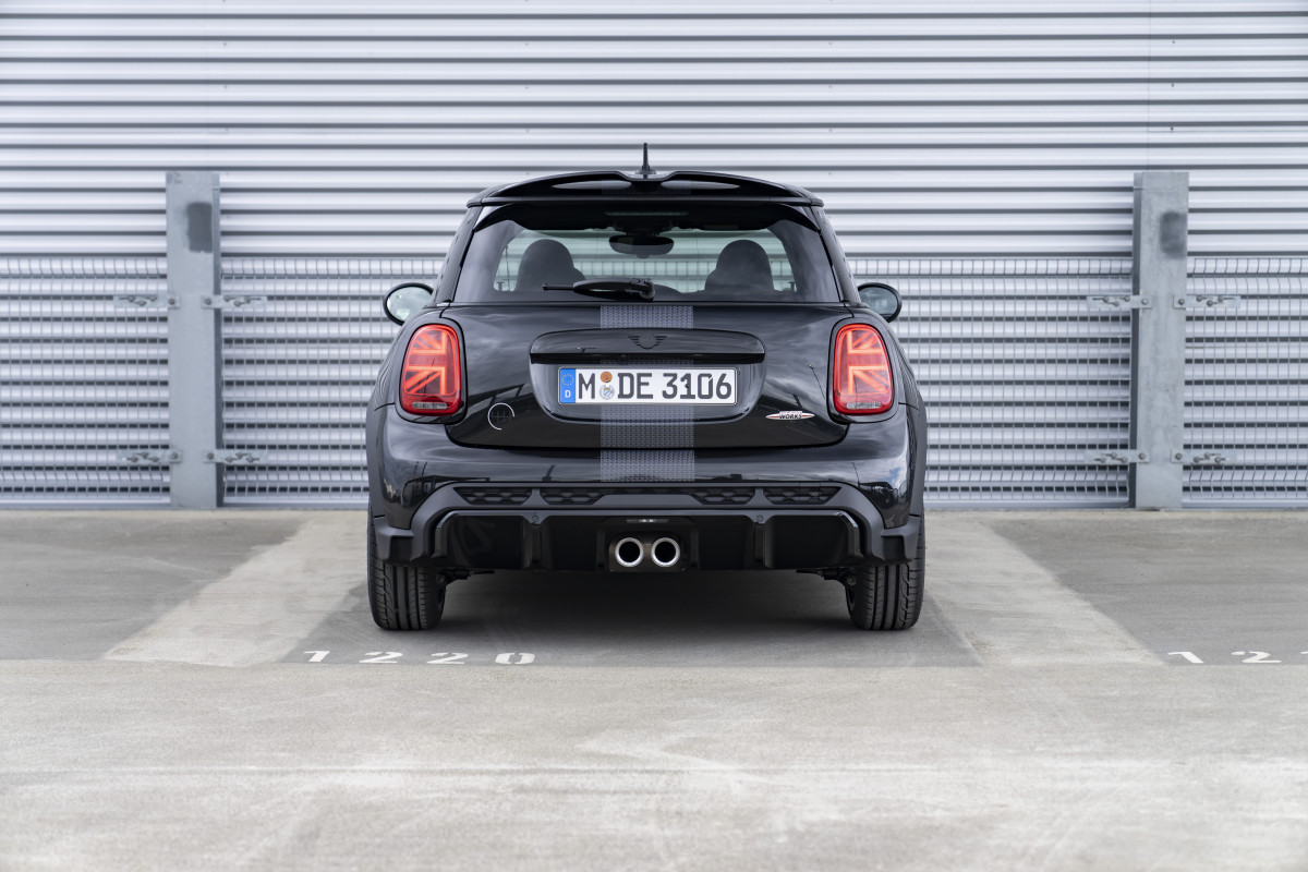 MINI John Cooper Works (19)