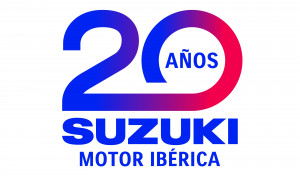 Suzuki Motor Ibérica cumple 20 años, dos décadas de evolución y triunfos