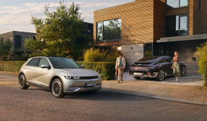 Hyundai lleva la movilidad sostenible a las ciudades de España con su 5º Eco Road Show
