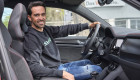 Alberto Contador te invita a conducir su Skoda durante un mes