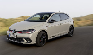 Volkswagen Polo GTI Edition 251
