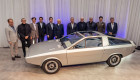 Hyundai presenta el N Vision 74 concept, inspirado en el Pony Coupe que nunca se llegó a fabricar