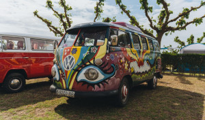 Récord de asistencia en la FurgoVolkswagen 2023