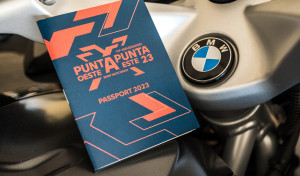BMW puntApunta 2023