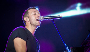Coldplay y BMW unen fuerzas para una gira ecológica alimentada por baterías recicladas