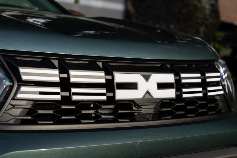 Dacia extiende hasta 7 años o 150.000 kilómetros la garantía de sus coches