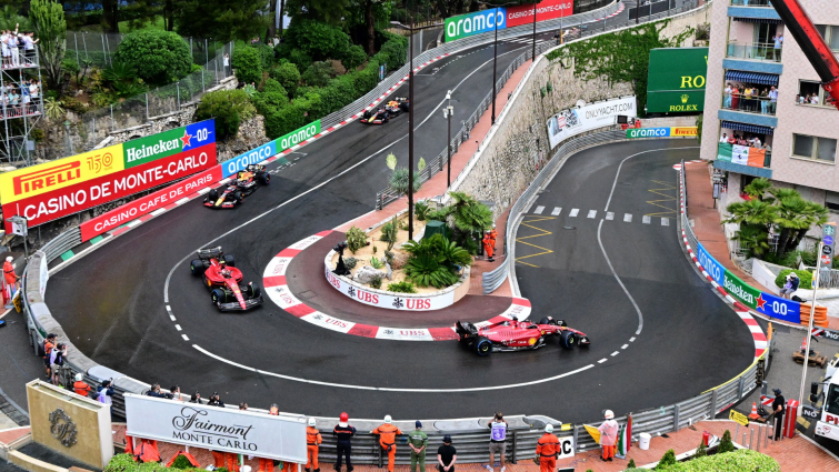 F1 | GP Mónaco. ¿Qué nos deparará este fin de semana el estrecho y sinuoso circuito del Principado? Horarios TV