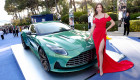 El primer Aston Martin DB12 vendido por 1.5M de euros en en la subasta benéfica de Cannes