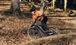 Porsche presenta dos nuevas eBikes para carretera y off-road