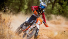Mapfre ofrece una serie de consejos a los motoristas para iniciarse en el enduro