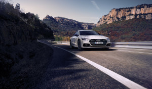 Audi presenta una importante actualización para el A6 y el A7
