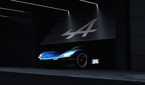 Alpine revelará su futuro Hypercar eléctrico en el Centenario de Le Mans
