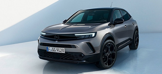 Opel lanza series especiales de los SUV Mokka y Grandland