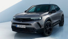 Opel lanza series especiales de los SUV Mokka y Grandland