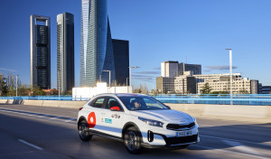 WiBLE amplía su oferta de carsharing, de dos a treinta días, con entrega a domicilio