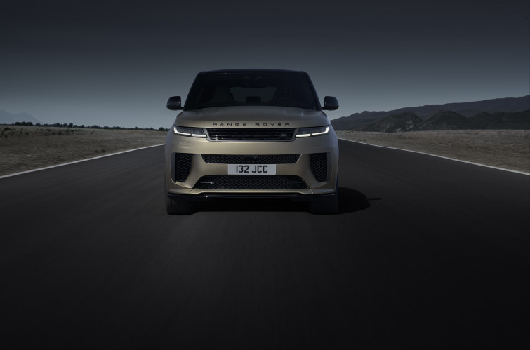 Range Rover Sport SV: el SUV que redefinirá el concepto de deportividad y lujo