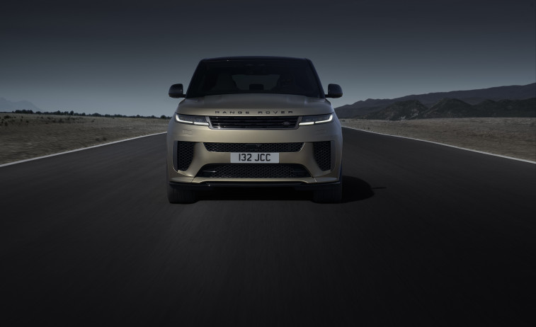 Range Rover Sport SV: el SUV que redefinirá el concepto de deportividad y lujo