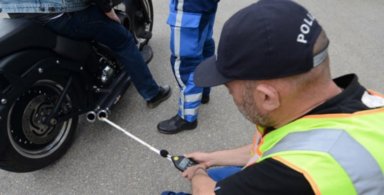 ACEM y ANESDOR desarrollan guía para reducir el ruido de las motocicletas
