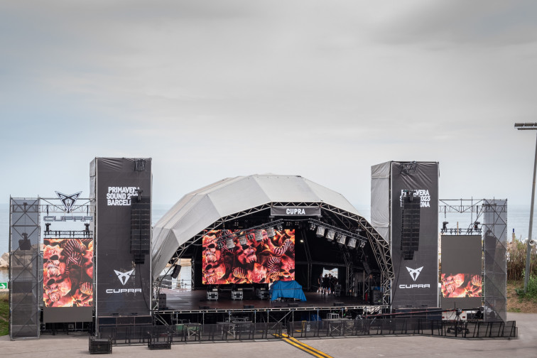Cupra se une al Festival Primavera Sound con una experiencia de DJ en el Metaverso y música en directo