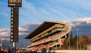 ​F1. Cómo ver el GP de España 2023. Todos los horarios