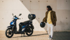 ​La SYM Symphony 125, un referente de movilidad urbana a un precio irresistible