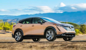 Nissan invertirá mas de 15.000 millones en su plan de sostenibilidad Ambition 2030