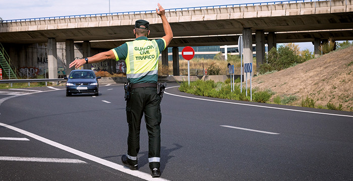 La DGT activa una campaña para controlar el mantenimiento de los vehículos