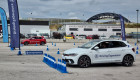 El programa Volkswagen Driving Experience celebró en el Jarama su 20º aniversario