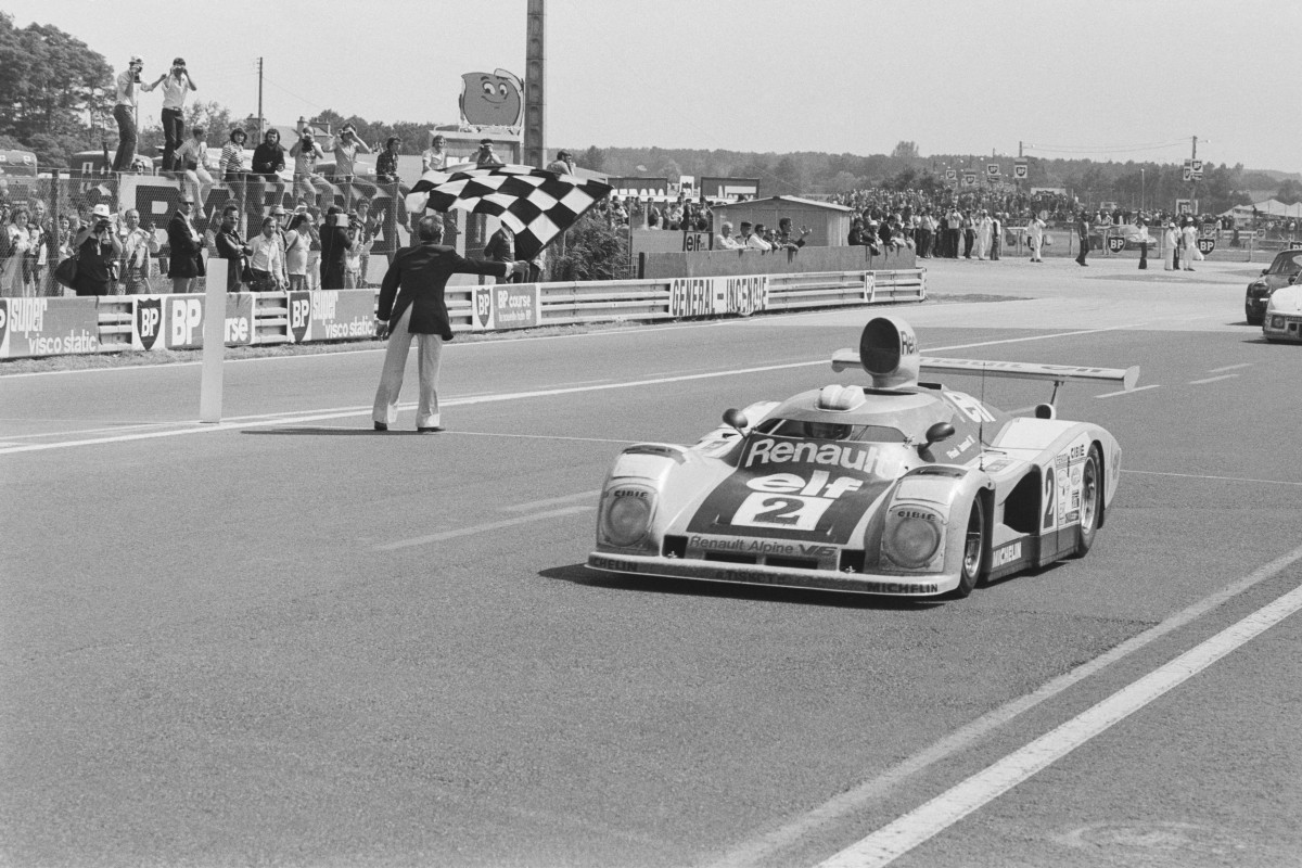 Michelin celebra 100 años de las 24 Horas de Le Mans con un enfoque en la movilidad del futuro (5)