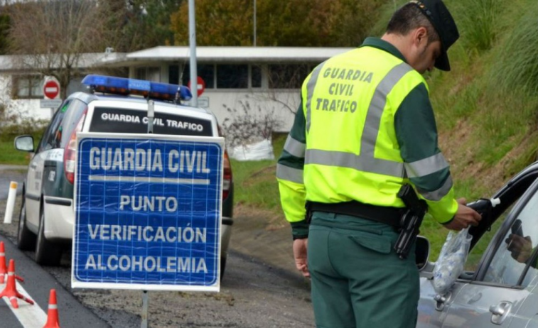 Aumento alarmante en las infracciones de tráfico en España, más de un 15% en el último año