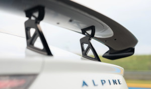 Con el exclusivo A110 R Le Mans, Alpine rinde homenaje a la mítica carrera en su centenario