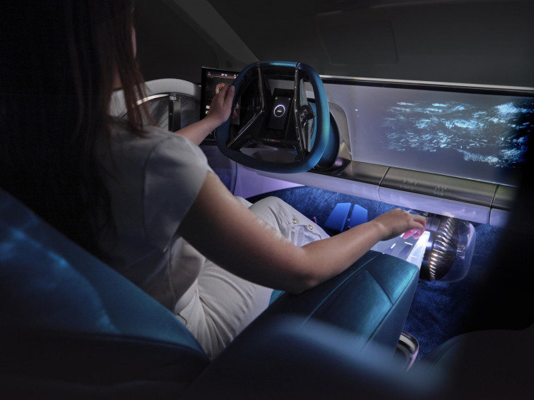 DS Automobiles nos adelanta como será el interior de sus futuros modelos