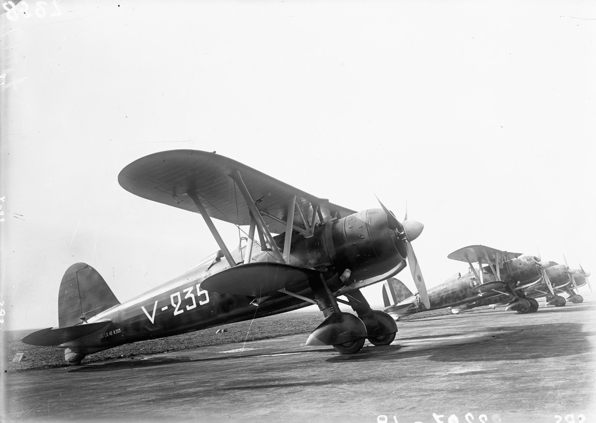 La trayectoria de Fiat una mirada al pasado de los coches, aviones y ferrocarriles (1)