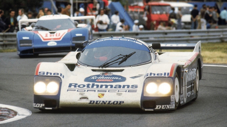 Diez curiosidades de Porsche en Le Mans