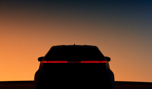 Toyota prepara la presentación mundial del nuevo C-HR para el próximo 26 de junio