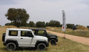 La concentración Suzuki Family Day: un fin de semana de celebración, desafíos y récords