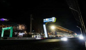 Galería. ​Michelin en su 32ª victoria en las 24 Horas de Le Mans 2023