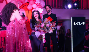 Alaska celebra sus 60 Años con una gran fiesta patrocinada por Kia