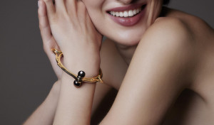Galería. Laura Ponte y la colección de joyería Renault/Austral E-Tech