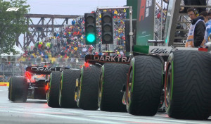 F1. GP Canadá. Alonso gana un puesto en parrilla y Sainz pierde tres, tras las sanciones