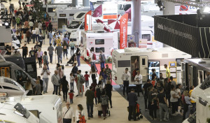 El Salón del Caravaning Barcelona 2023, el gran escaparate del sector del  7 al 15 de octubre