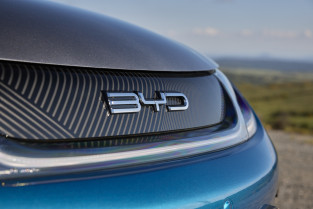 El Plan Electrifícate ofrece descuentos de hasta 4.500 euros en la compra de un BYD